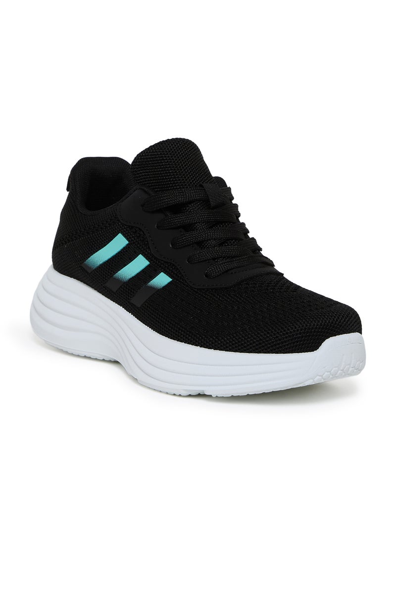 GEOOMNII All-Day Comfort with Sports Shoes for Women – Breathable Mesh, Cushioned Insole, Lightweight Feel, Non-Slip Grip, Flexible Fit - Image 1